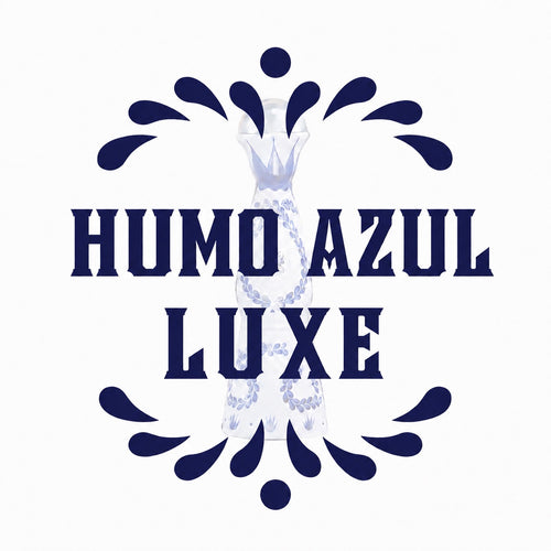 HUMO AZUL LUXE