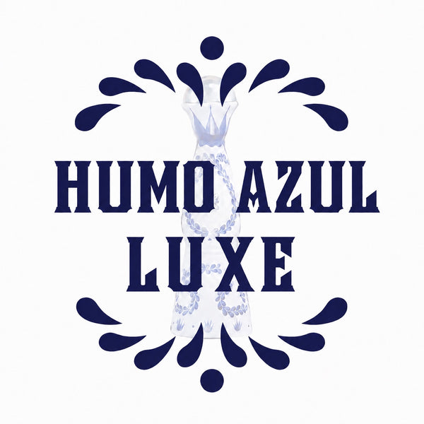 HUMO AZUL LUXE